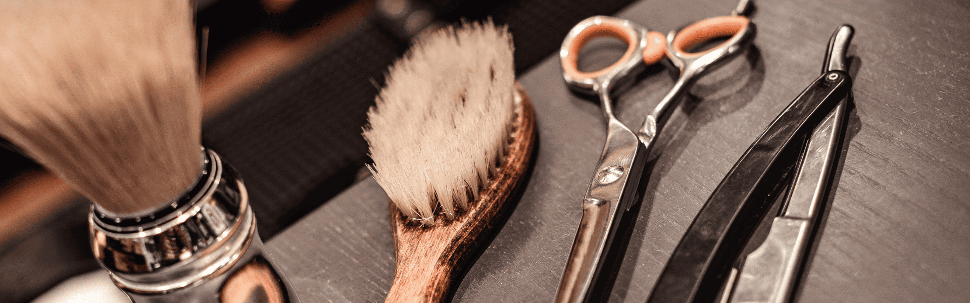 Be Light Barber
