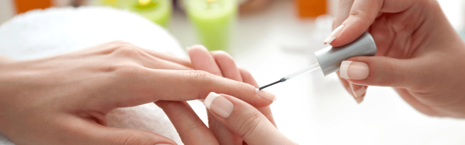 VILUX Nails